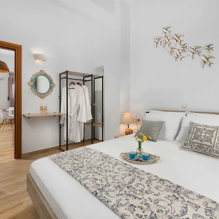 Diafani, εirini 公寓 Diafánion