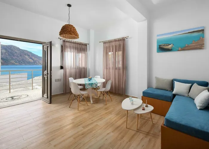 Diafani, εirini Diafánion