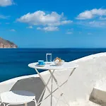 Appartamento Diafani, εirini *