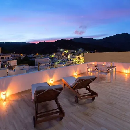 Diafani, εirini Diafani