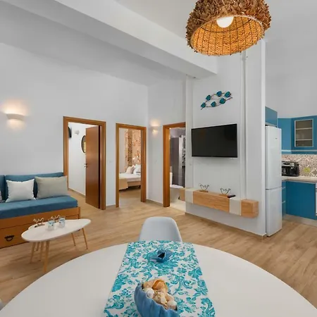 Diafani, εirini Apartment *