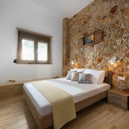 Diafani, εirini Apartman