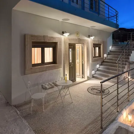 Diafani, εirini Diafani