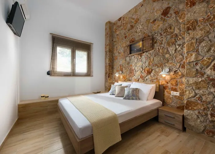 Diafani, εirini Apartamento