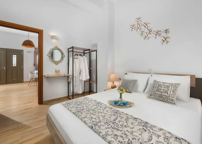 Diafani, εirini Apartment Diafani