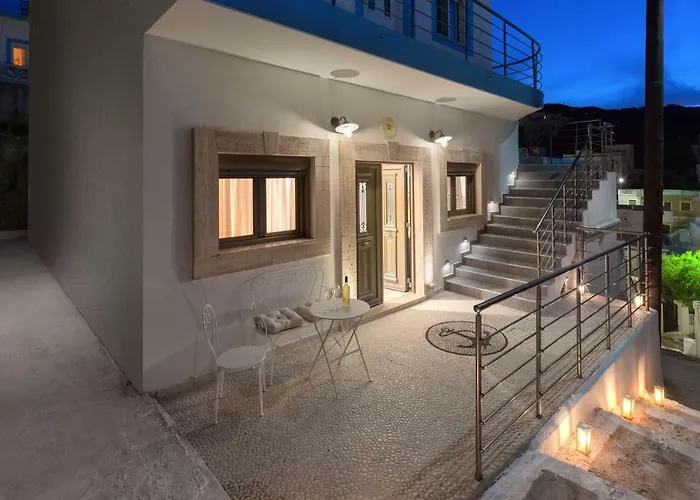 Diafani, εirini Diafani