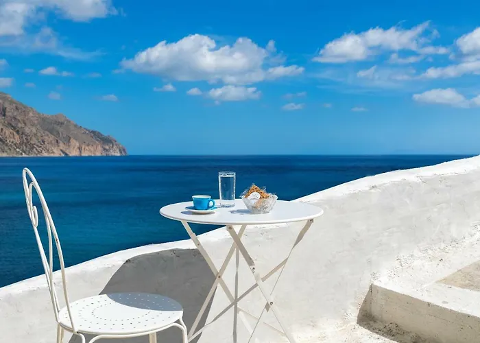 Apartamento Diafani, εirini *