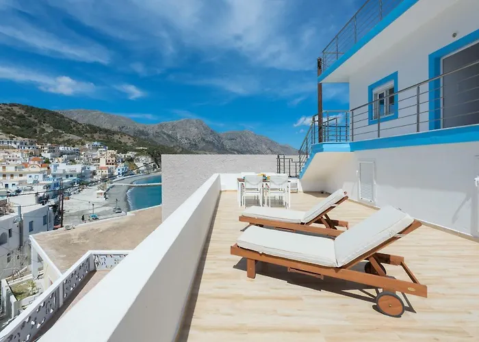 Apartamento Diafani, εirini Diafánion